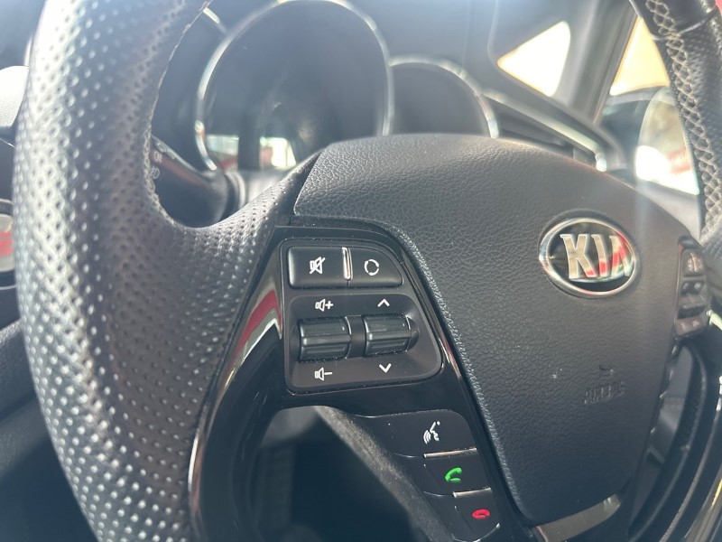 2018 (18) KIA CEED 1.6 CRDi ISG GT-Line 5dr 3503667