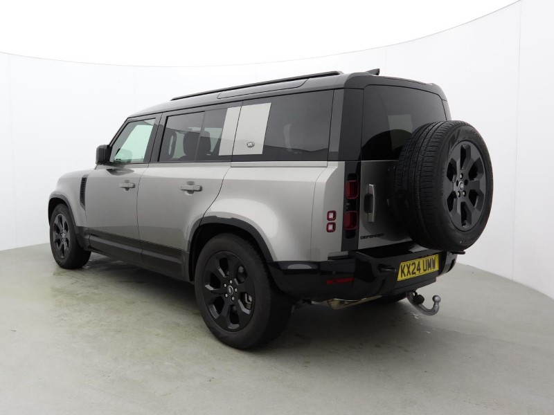 2024 (24) LAND ROVER DEFENDER 3.0 D300 X-Dynamic HSE 110 5dr Auto [7 Seat] 5115915
