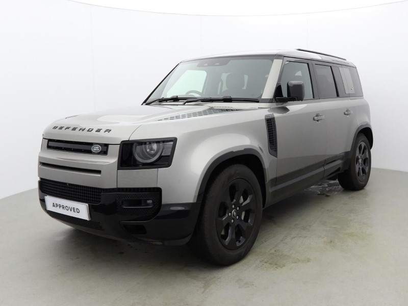 2024 (24) LAND ROVER DEFENDER 3.0 D300 X-Dynamic HSE 110 5dr Auto [7 Seat] 5115910