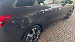 2018 (18) KIA CEED 1.6 CRDi ISG GT-Line 5dr 3503685