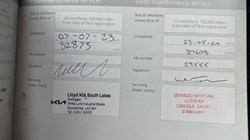 2018 (18) KIA CEED 1.6 CRDi ISG GT-Line 5dr 3503695