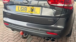 2018 (18) KIA CEED 1.6 CRDi ISG GT-Line 5dr 3503690