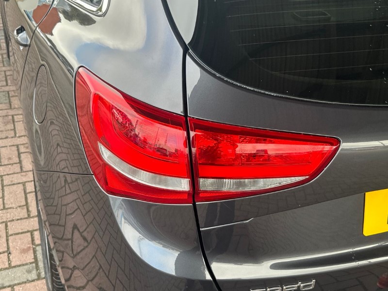 2018 (18) KIA CEED 1.6 CRDi ISG GT-Line 5dr 3503689