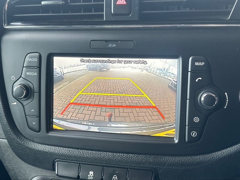 2018 (18) KIA CEED 1.6 CRDi ISG GT-Line 5dr 3503673