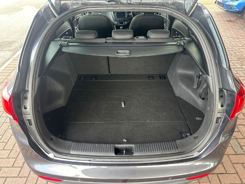 2018 (18) KIA CEED 1.6 CRDi ISG GT-Line 5dr 3503683