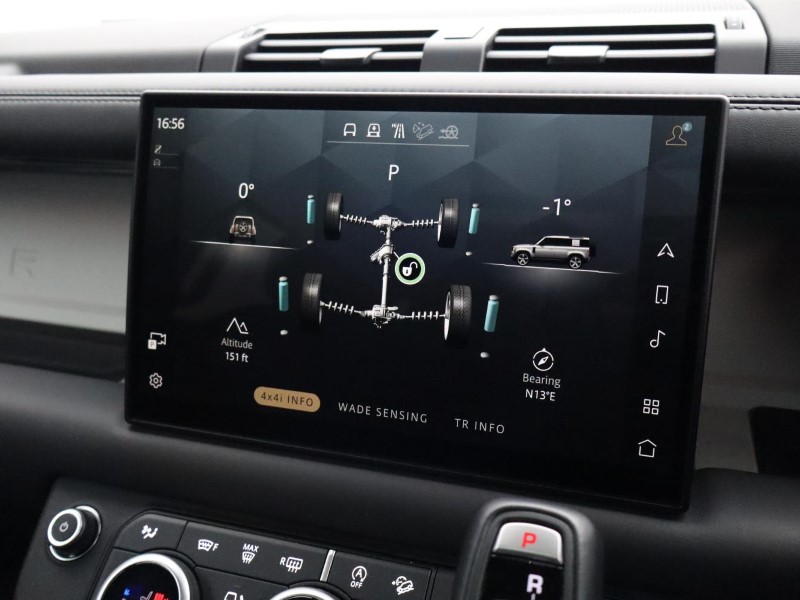 2024 (24) LAND ROVER DEFENDER 3.0 D300 X-Dynamic HSE 110 5dr Auto [7 Seat] 5115976