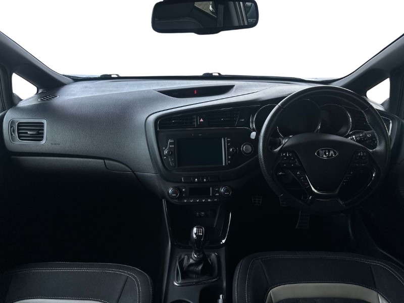 2018 (18) KIA CEED 1.6 CRDi ISG GT-Line 5dr 3503657