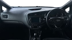 2018 (18) KIA CEED 1.6 CRDi ISG GT-Line 5dr 3503657