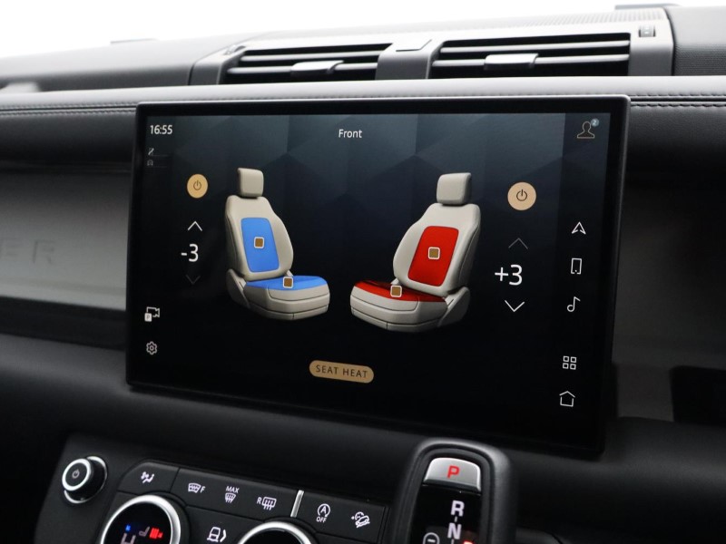 2024 (24) LAND ROVER DEFENDER 3.0 D300 X-Dynamic HSE 110 5dr Auto [7 Seat] 5115972