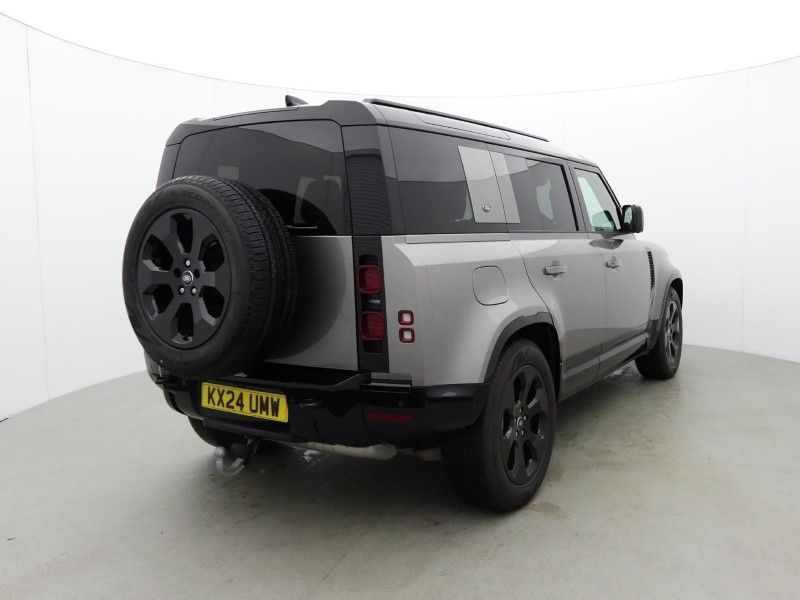 2024 (24) LAND ROVER DEFENDER 3.0 D300 X-Dynamic HSE 110 5dr Auto [7 Seat] 5115914