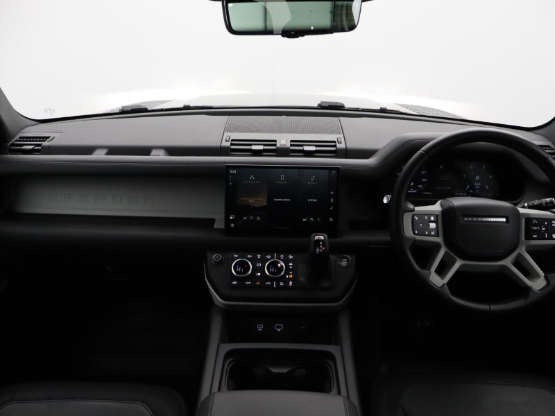 2024 (24) LAND ROVER DEFENDER 3.0 D300 X-Dynamic HSE 110 5dr Auto [7 Seat] 5115948