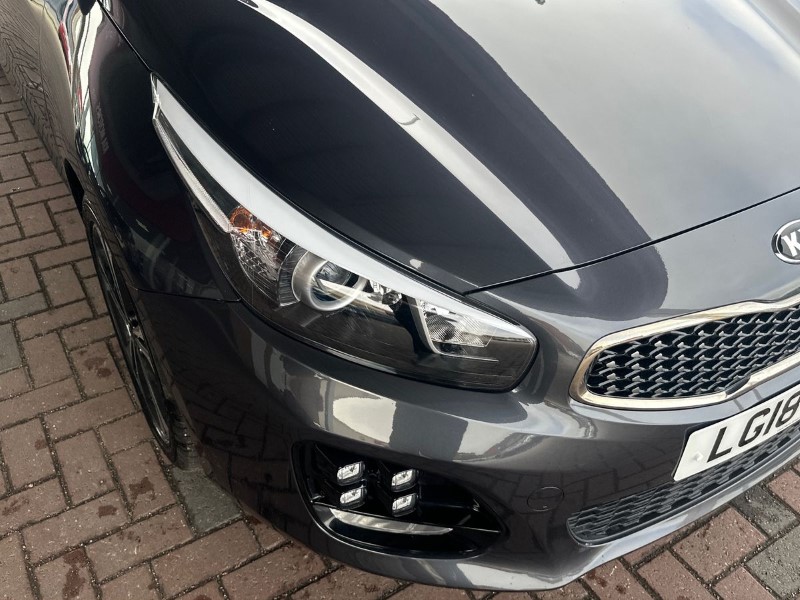 2018 (18) KIA CEED 1.6 CRDi ISG GT-Line 5dr 3503686