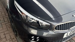 2018 (18) KIA CEED 1.6 CRDi ISG GT-Line 5dr 3503686