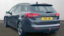 2018 (18) KIA CEED 1.6 CRDi ISG GT-Line 5dr 3503650