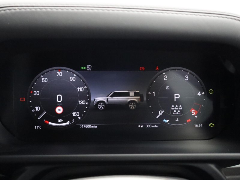 2024 (24) LAND ROVER DEFENDER 3.0 D300 X-Dynamic HSE 110 5dr Auto [7 Seat] 5115959