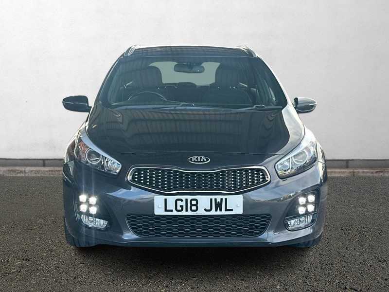 2018 (18) KIA CEED 1.6 CRDi ISG GT-Line 5dr 3503655