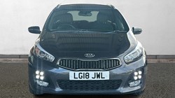 2018 (18) KIA CEED 1.6 CRDi ISG GT-Line 5dr 3503655