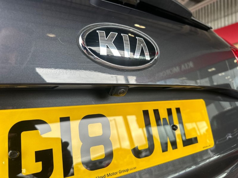 2018 (18) KIA CEED 1.6 CRDi ISG GT-Line 5dr 3503692