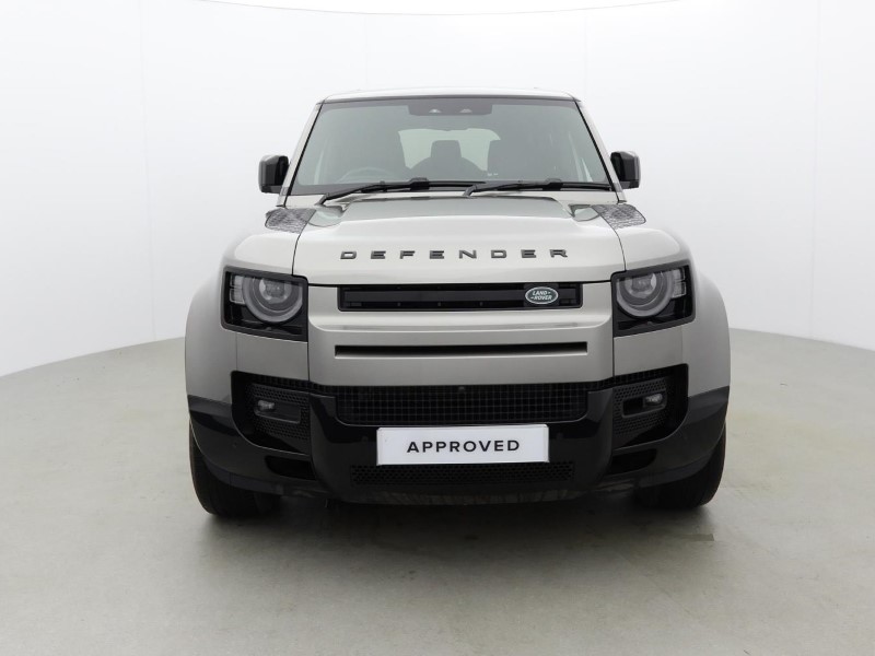 2024 (24) LAND ROVER DEFENDER 3.0 D300 X-Dynamic HSE 110 5dr Auto [7 Seat] 5115909