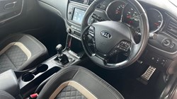 2018 (18) KIA CEED 1.6 CRDi ISG GT-Line 5dr 3503659