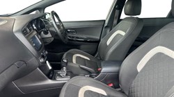 2018 (18) KIA CEED 1.6 CRDi ISG GT-Line 5dr 3503651