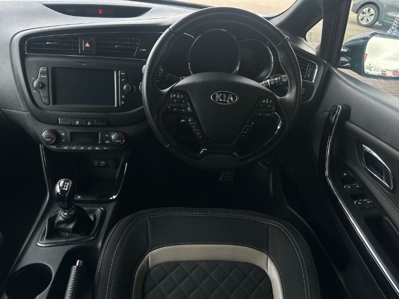 2018 (18) KIA CEED 1.6 CRDi ISG GT-Line 5dr 3503670