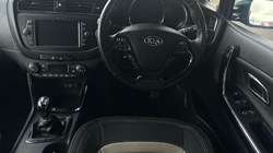2018 (18) KIA CEED 1.6 CRDi ISG GT-Line 5dr 3503670