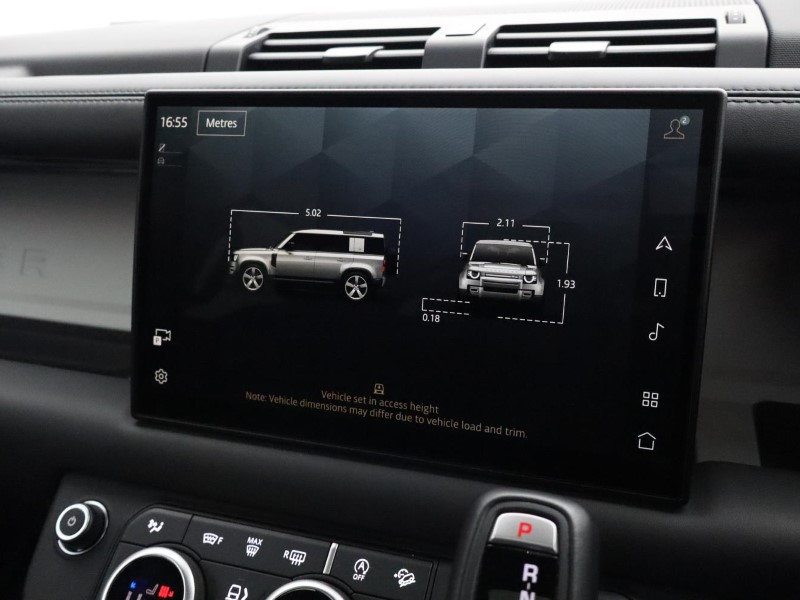 2024 (24) LAND ROVER DEFENDER 3.0 D300 X-Dynamic HSE 110 5dr Auto [7 Seat] 5115974