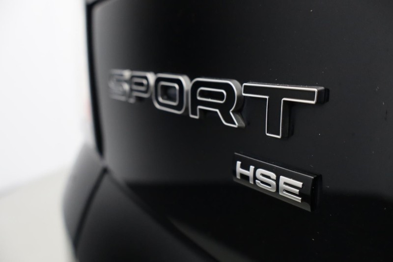 2022 (22) LAND ROVER RANGE ROVER SPORT 3.0 D300 HSE Dynamic Black 5dr Auto 5090670