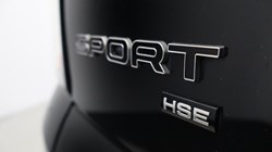 2022 (22) LAND ROVER RANGE ROVER SPORT 3.0 D300 HSE Dynamic Black 5dr Auto 5090670