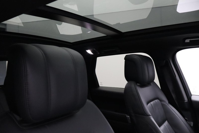 2022 (22) LAND ROVER RANGE ROVER SPORT 3.0 D300 HSE Dynamic Black 5dr Auto 5090704