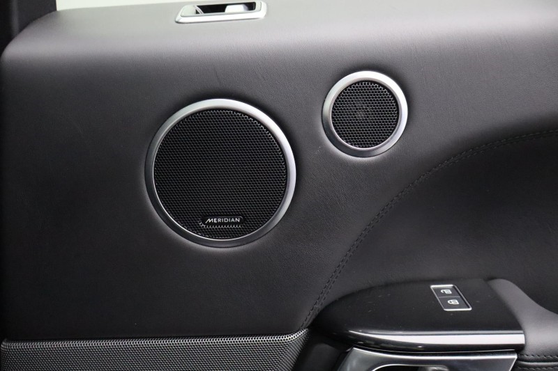 2022 (22) LAND ROVER RANGE ROVER SPORT 3.0 D300 HSE Dynamic Black 5dr Auto 5090699