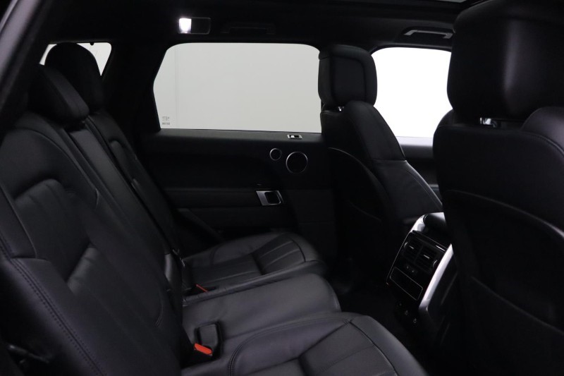 2022 (22) LAND ROVER RANGE ROVER SPORT 3.0 D300 HSE Dynamic Black 5dr Auto 5090682