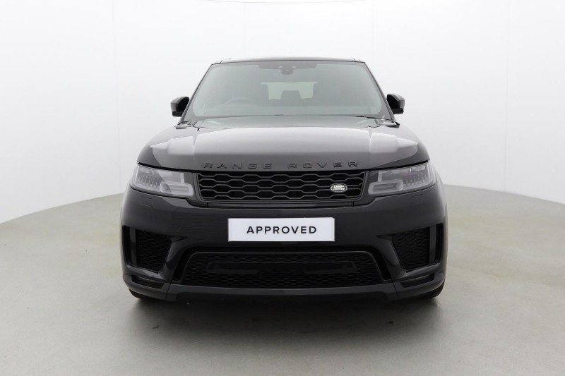 2022 (22) LAND ROVER RANGE ROVER SPORT 3.0 D300 HSE Dynamic Black 5dr Auto 5090658