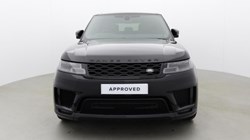 2022 (22) LAND ROVER RANGE ROVER SPORT 3.0 D300 HSE Dynamic Black 5dr Auto 5090658