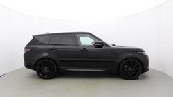 2022 (22) LAND ROVER RANGE ROVER SPORT 3.0 D300 HSE Dynamic Black 5dr Auto 5090661