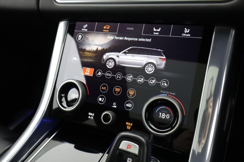 2022 (22) LAND ROVER RANGE ROVER SPORT 3.0 D300 HSE Dynamic Black 5dr Auto 5090713