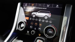 2022 (22) LAND ROVER RANGE ROVER SPORT 3.0 D300 HSE Dynamic Black 5dr Auto 5090713