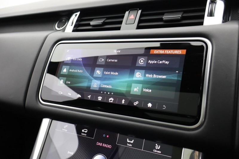 2022 (22) LAND ROVER RANGE ROVER SPORT 3.0 D300 HSE Dynamic Black 5dr Auto 5090708