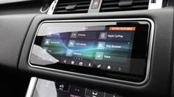 2022 (22) LAND ROVER RANGE ROVER SPORT 3.0 D300 HSE Dynamic Black 5dr Auto 5090708