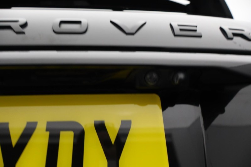 2022 (22) LAND ROVER RANGE ROVER SPORT 3.0 D300 HSE Dynamic Black 5dr Auto 5090673
