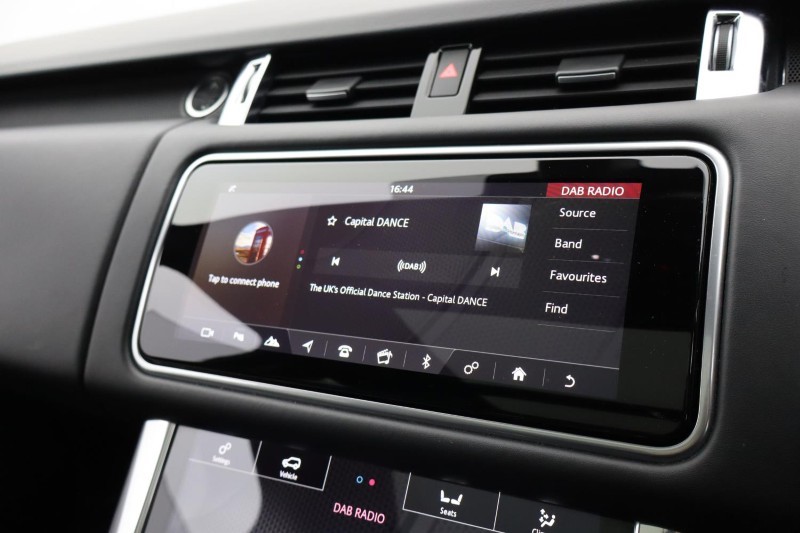 2022 (22) LAND ROVER RANGE ROVER SPORT 3.0 D300 HSE Dynamic Black 5dr Auto 5090710