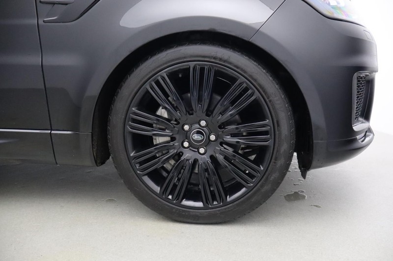 2022 (22) LAND ROVER RANGE ROVER SPORT 3.0 D300 HSE Dynamic Black 5dr Auto 5090684