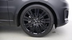 2022 (22) LAND ROVER RANGE ROVER SPORT 3.0 D300 HSE Dynamic Black 5dr Auto 5090684