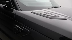 2022 (22) LAND ROVER RANGE ROVER SPORT 3.0 D300 HSE Dynamic Black 5dr Auto 5090683