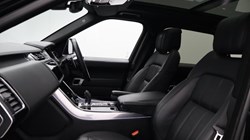 2022 (22) LAND ROVER RANGE ROVER SPORT 3.0 D300 HSE Dynamic Black 5dr Auto 5090678