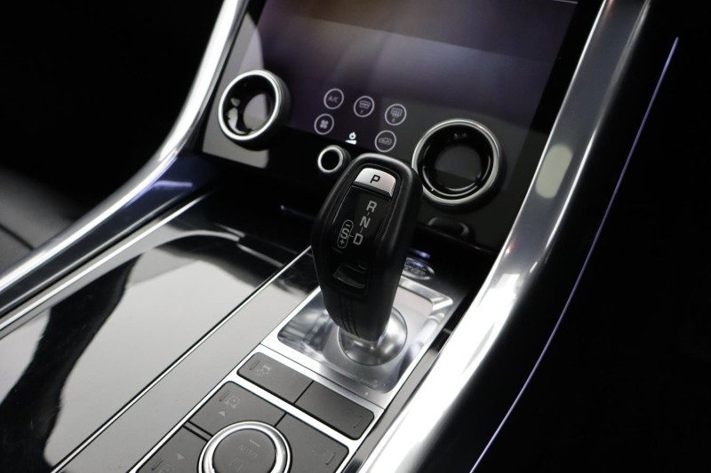 2022 (22) LAND ROVER RANGE ROVER SPORT 3.0 D300 HSE Dynamic Black 5dr Auto 5090692