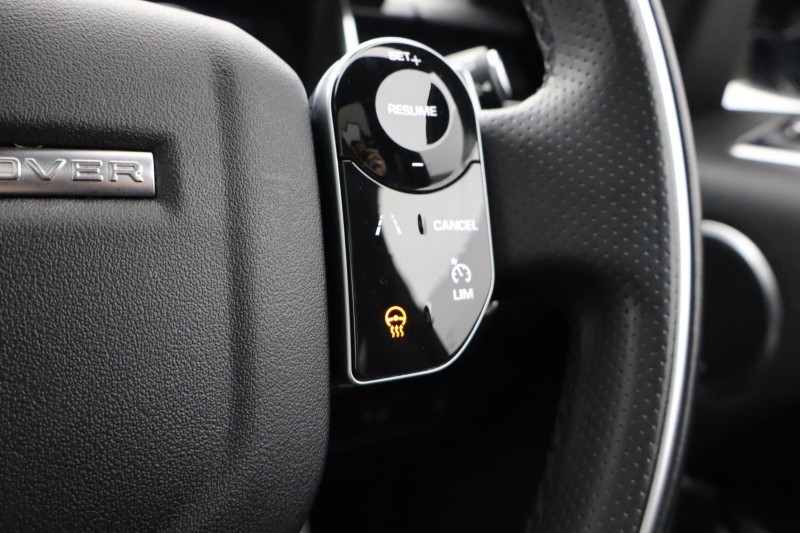 2022 (22) LAND ROVER RANGE ROVER SPORT 3.0 D300 HSE Dynamic Black 5dr Auto 5090716