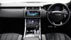 2022 (22) LAND ROVER RANGE ROVER SPORT 3.0 D300 HSE Dynamic Black 5dr Auto 5090695