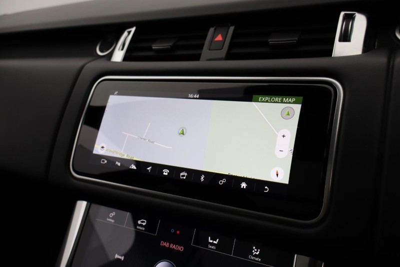 2022 (22) LAND ROVER RANGE ROVER SPORT 3.0 D300 HSE Dynamic Black 5dr Auto 5090706